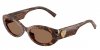 OKULARY DOLCE & GABBANA DG 4537 347073 53 ROZMIAR M